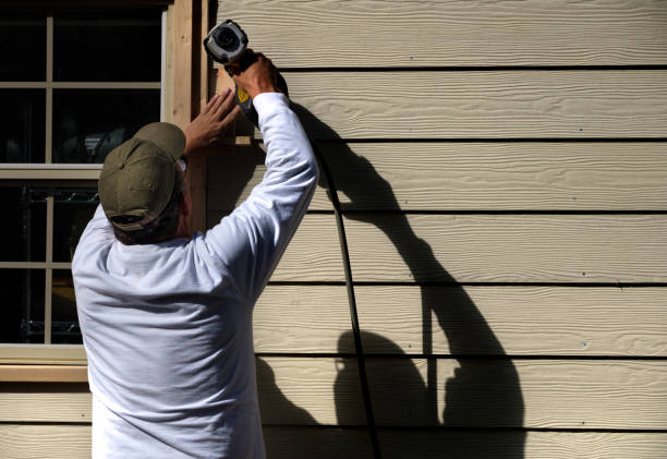 Best Vinyl Siding Installation  in Hlcrest, IL